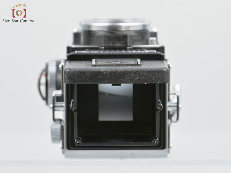 MEGA HOUSE SHARAN ROLLEIFLEX 2.8F MODEL