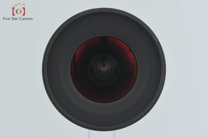 Excellent!! SIGMA 10-20mm f/4-5.6 EX DC HSM for Nikon