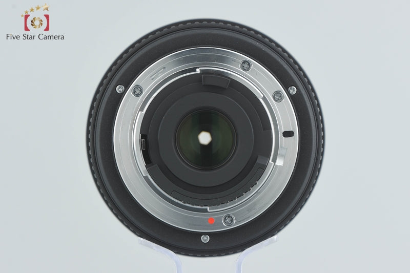 Excellent!! SIGMA 10-20mm f/4-5.6 EX DC HSM for Nikon