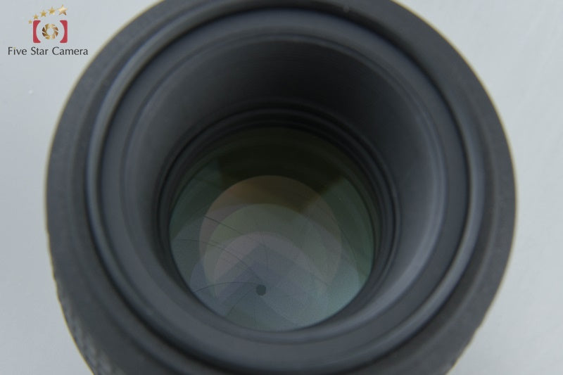 Near Mint!! Sigma 105mm f/2.8 EX MACRO for Minolta