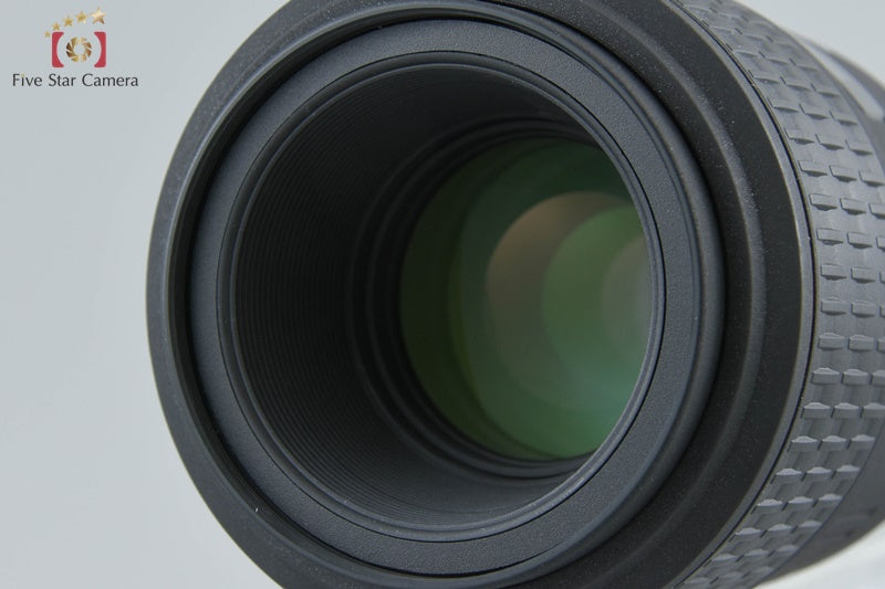 Near Mint!! Sigma 105mm f/2.8 EX MACRO for Minolta