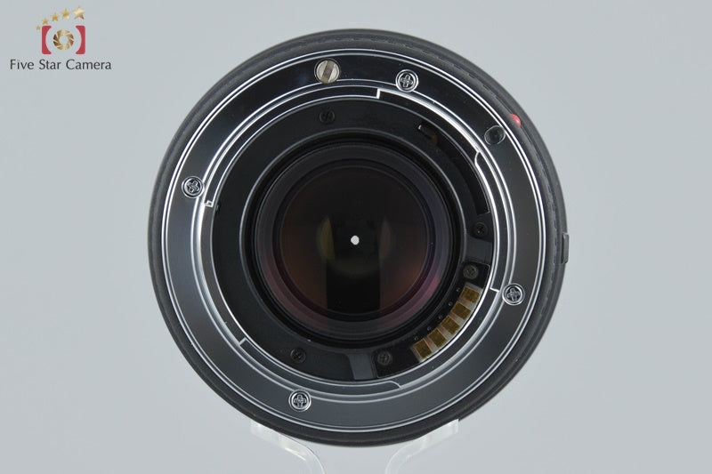 Near Mint!! Sigma 105mm f/2.8 EX MACRO for Minolta