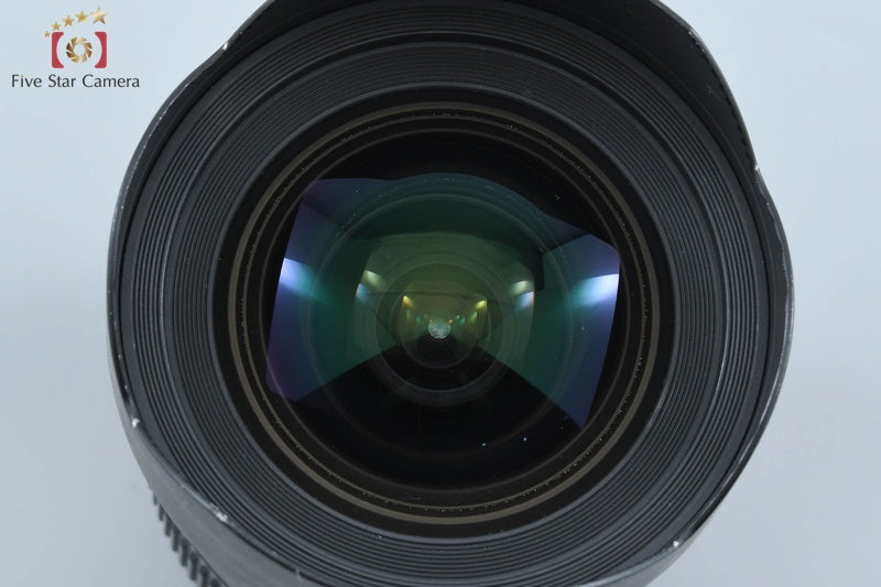 Sigma 12-24mm f/4.5-5.6 II DG HSM for Canon w/ Box