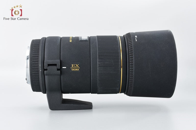 SIGMA APO MACRO 150mm f/2.8 EX DG HSM for Canon