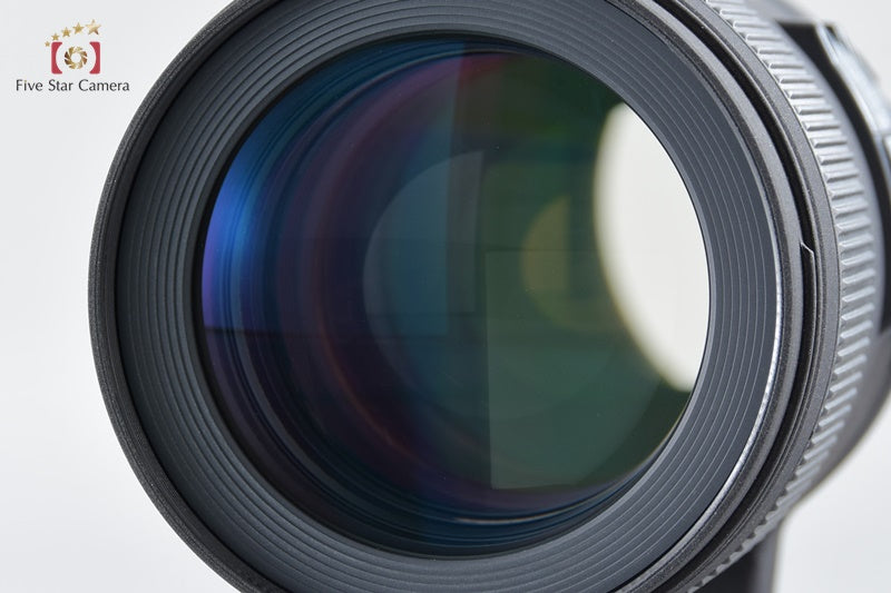 SIGMA APO MACRO 150mm f/2.8 EX DG HSM for Canon