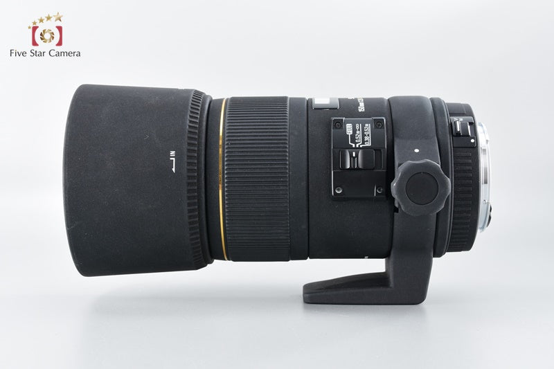 SIGMA APO MACRO 150mm f/2.8 EX DG HSM for Canon