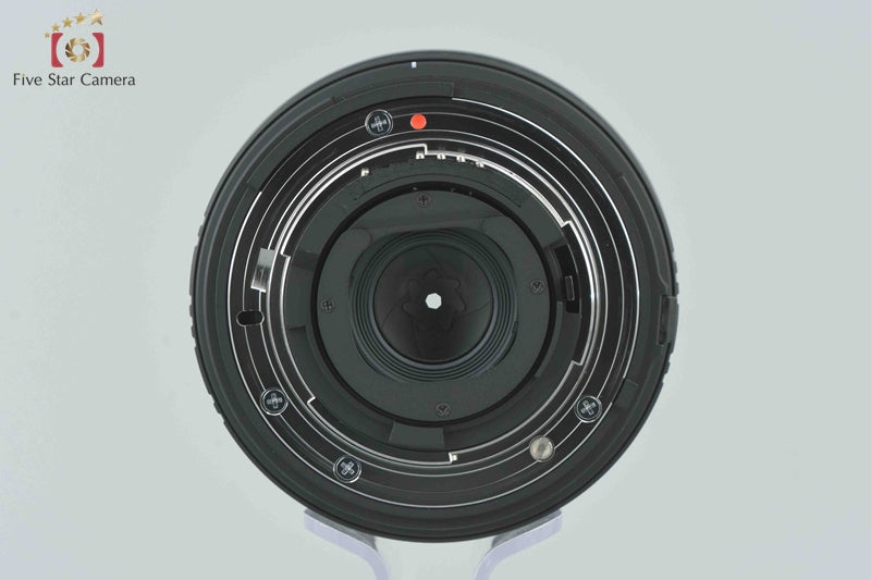 Near Mint!! Sigma 15mm f/2.8 EX DG FISHEYE for Nikon