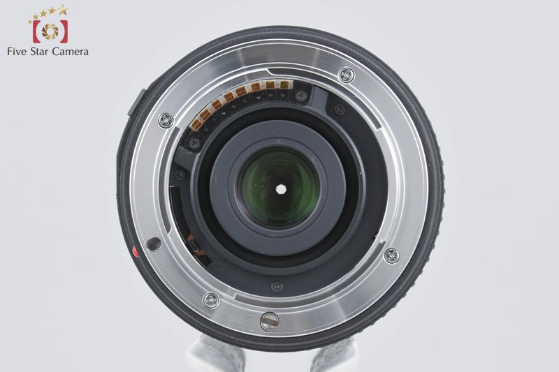 SIGMA 18-200mm f/3.5-6.3 D DC for Sony / Minolta A Mount