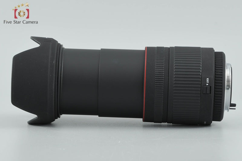 Sigma 28-300mm f/3.5-6.3 DG MACRO for Pentax