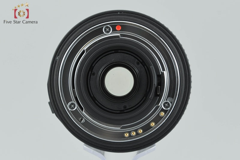 Sigma 28-300mm f/3.5-6.3 DG MACRO for Pentax