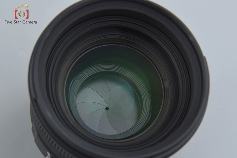 Near Mint!! Sigma 50mm f/1.4 EX DG HSM for Pentax