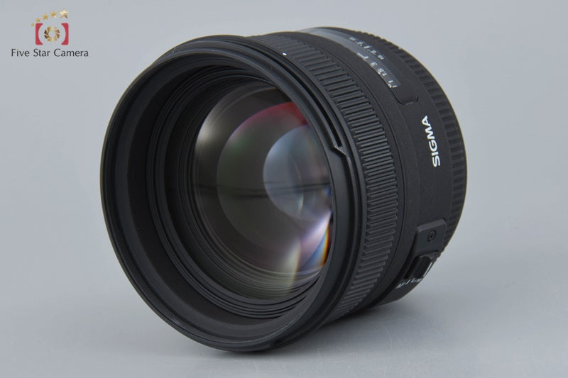 Near Mint!! Sigma 50mm f/1.4 EX DG HSM for Pentax