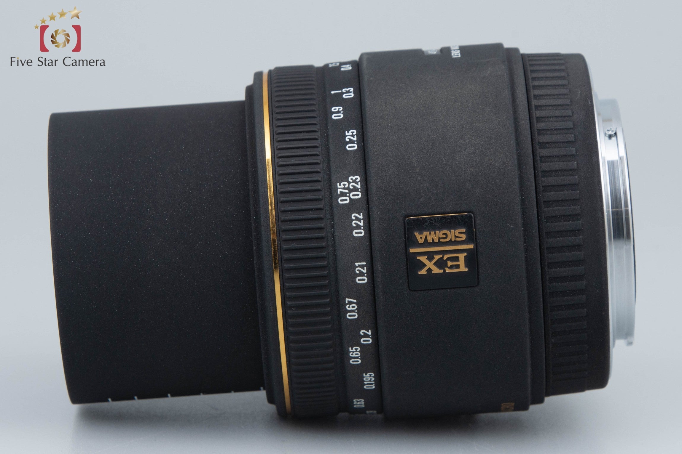 Near Mint!! Sigma 50mm f/2.8 EX DG MACRO for Sony / Minolta A Mount