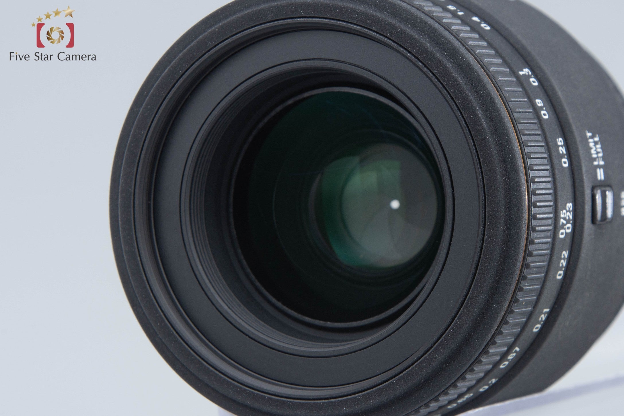 Near Mint!! Sigma 50mm f/2.8 EX DG MACRO for Sony / Minolta A Mount