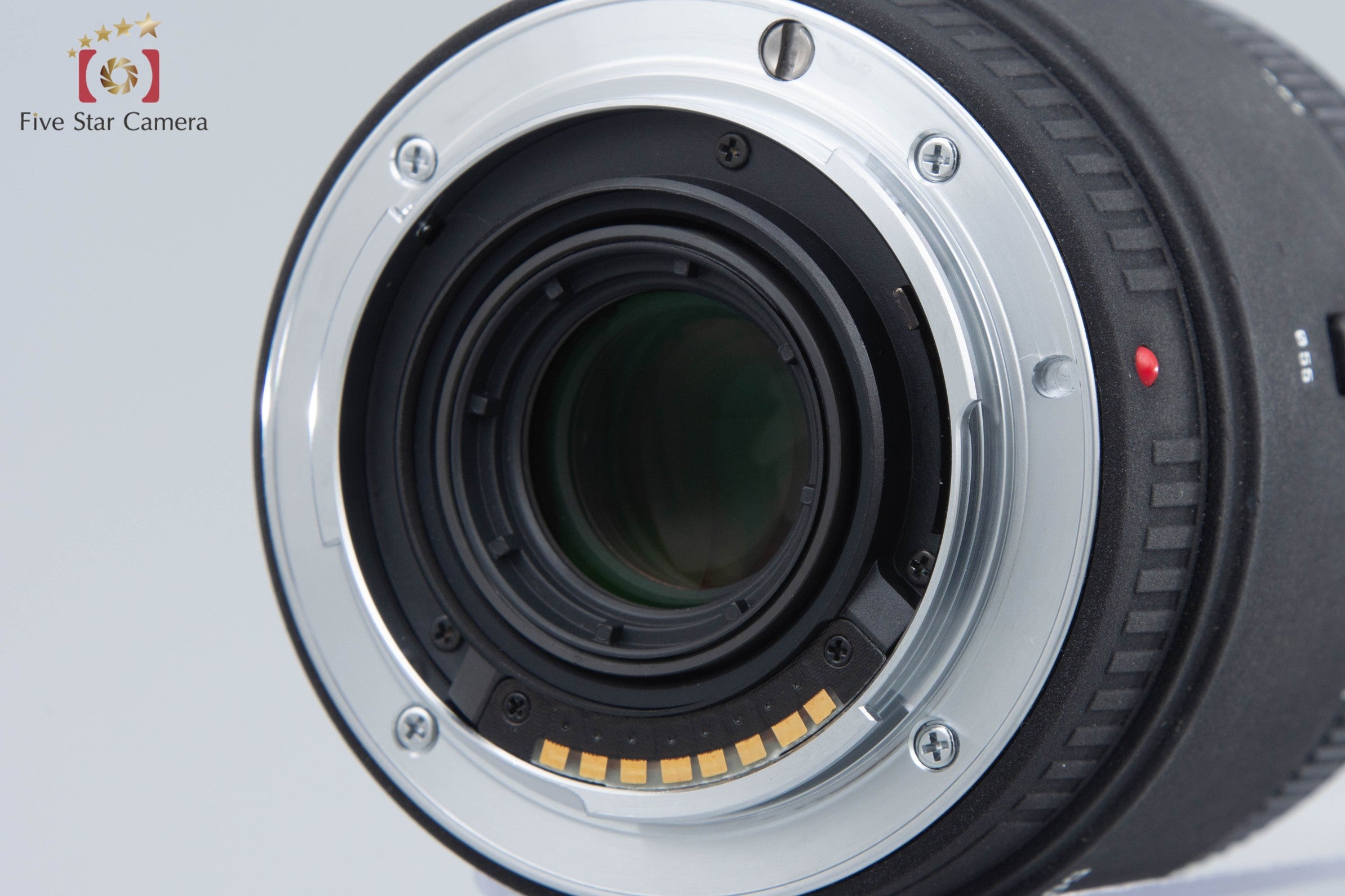 Near Mint!! Sigma 50mm f/2.8 EX DG MACRO for Sony / Minolta A Mount