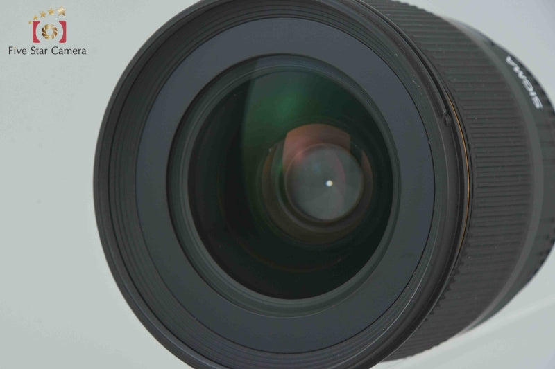 Very Good!! Sigma AF 28mm f/1.8 EX DG for Nikon