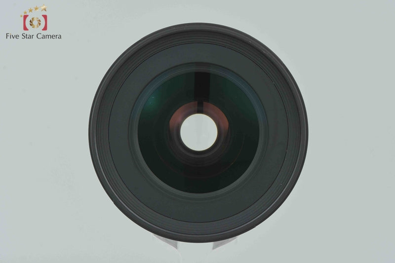 Very Good!! Sigma AF 28mm f/1.8 EX DG for Nikon