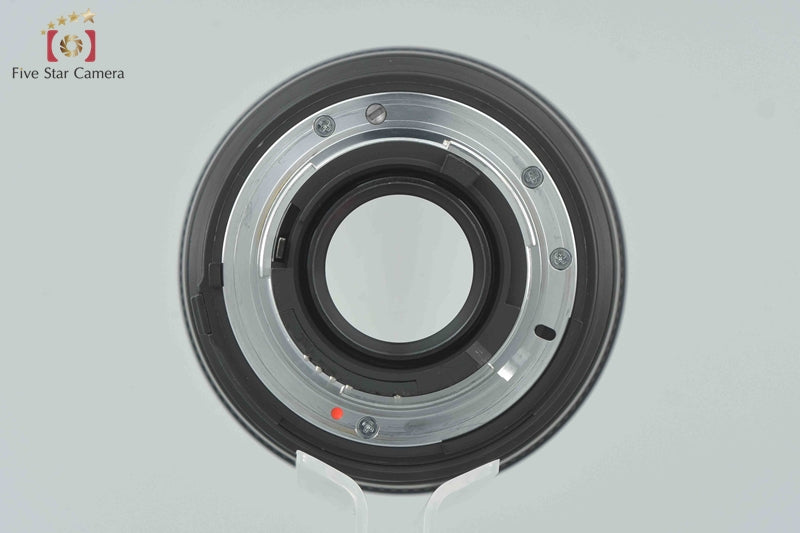 Very Good!! Sigma AF 28mm f/1.8 EX DG for Nikon