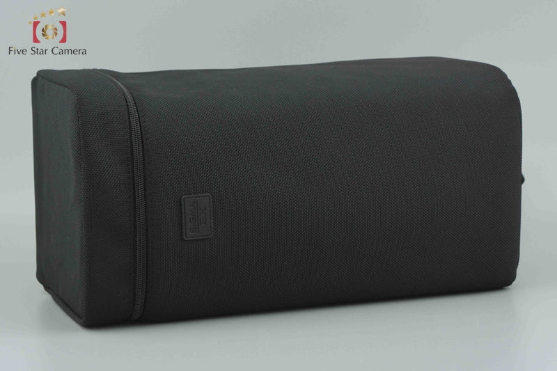 Excellent!! Sigma APO 120-300mm f/2.8 EX DG HSM for Nikon