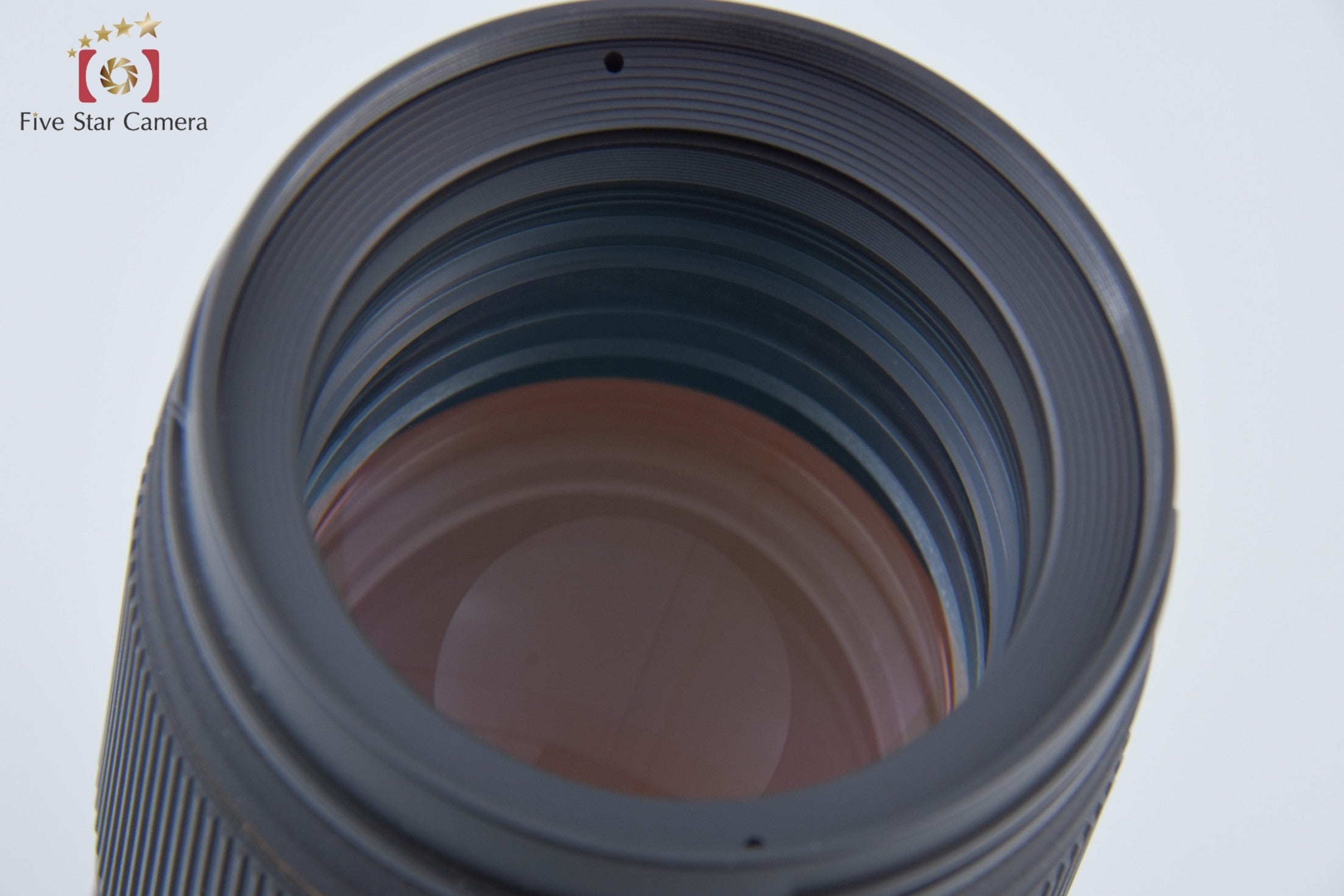 Very Good!! Sigma APO MACRO 180mm f/3.5 EX DG HSM for Canon