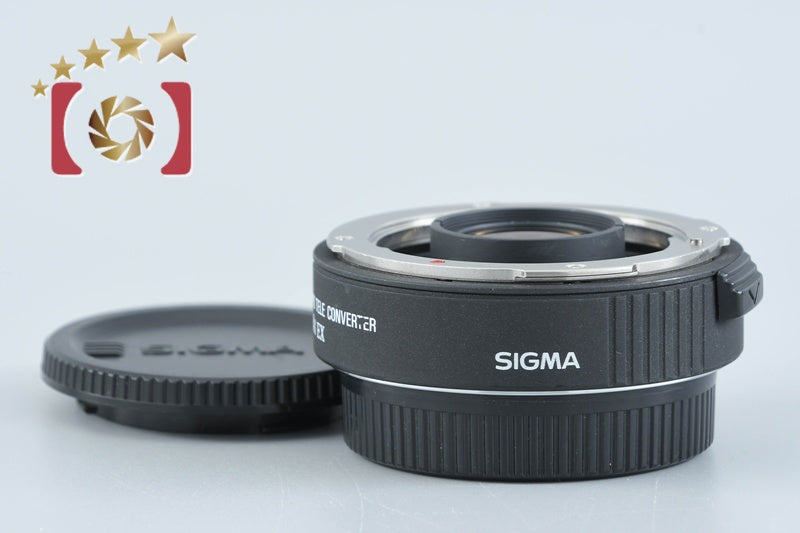 Sigma APO TELE CONVERTER 1.4x EX for Sigma Mount