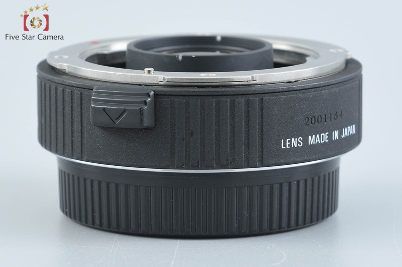 Sigma APO TELE CONVERTER 1.4x EX for Sigma Mount