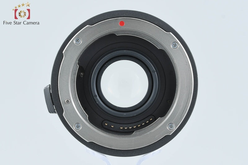 Sigma APO TELE CONVERTER 1.4x EX for Sigma Mount