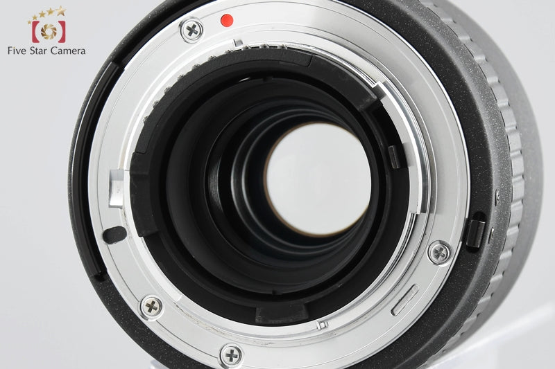 Excellent!! Sigma APO TELE CONVERTER 2x EX for Nikon