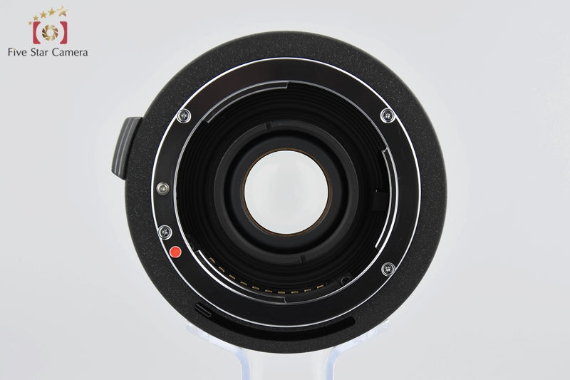 Excellent!! Sigma APO TELE CONVERTER 2x EX for Nikon