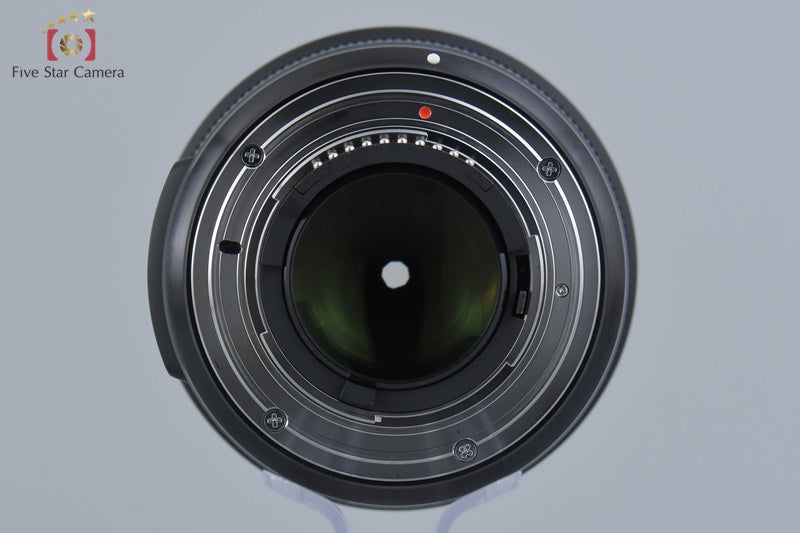 Near Mint!! Sigma Art 24mm f/1.4 DG HSM for Nikon