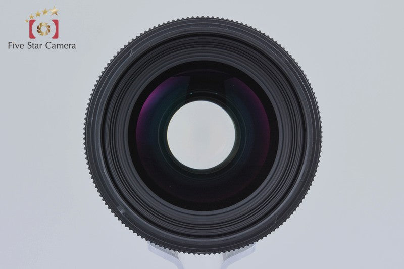 Sigma Art 35mm f/1.4 DG HSM for Canon