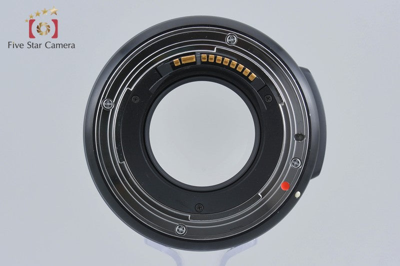 Sigma Art 35mm f/1.4 DG HSM for Canon