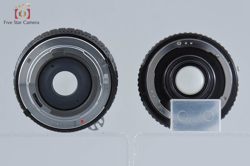 SIGMA FISHEYE 16mm f/2.8 Filtermatic MULTI-COATED for Nikon