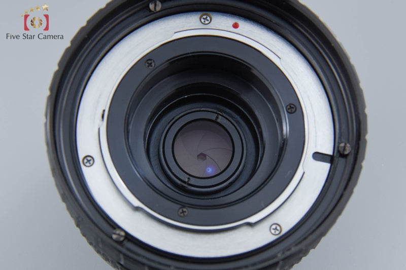 SIGMA FISHEYE 16mm f/2.8 Filtermatic MULTI-COATED for Nikon