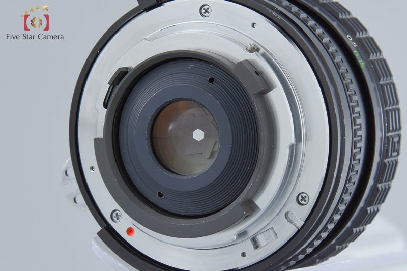 SIGMA FISHEYE 16mm f/2.8 Filtermatic MULTI-COATED for Nikon