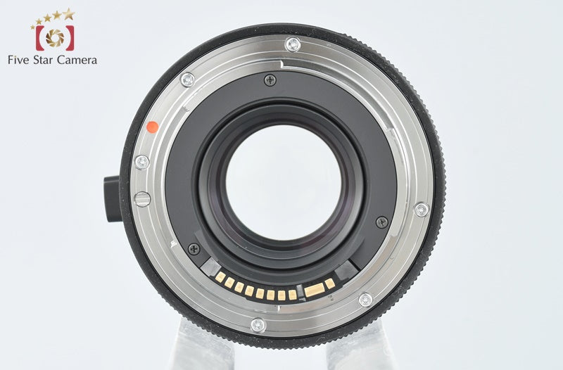 Excellent!! Sigma TC-1401 Teleconverter 1.4x for Canon