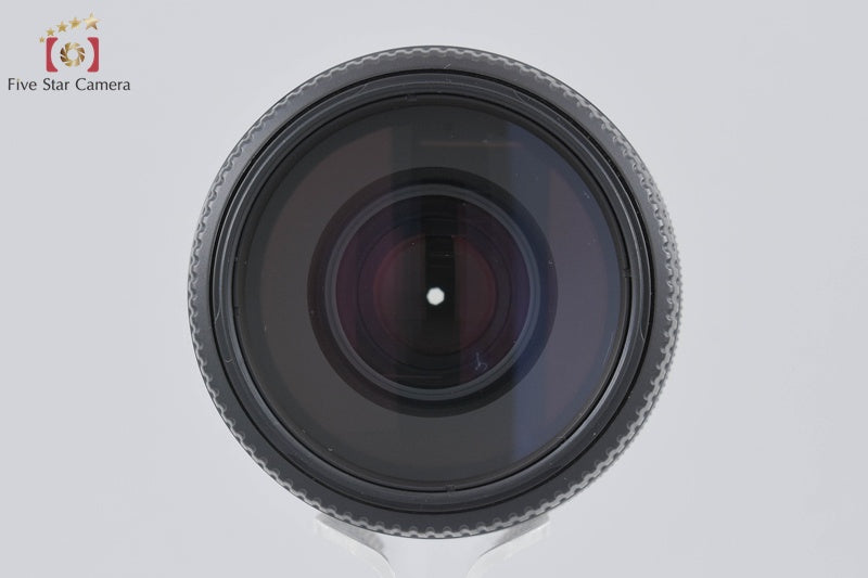 SONY 75-300mm f/4.5-5.6 MACRO SAL75300 Sony A Mount Lens