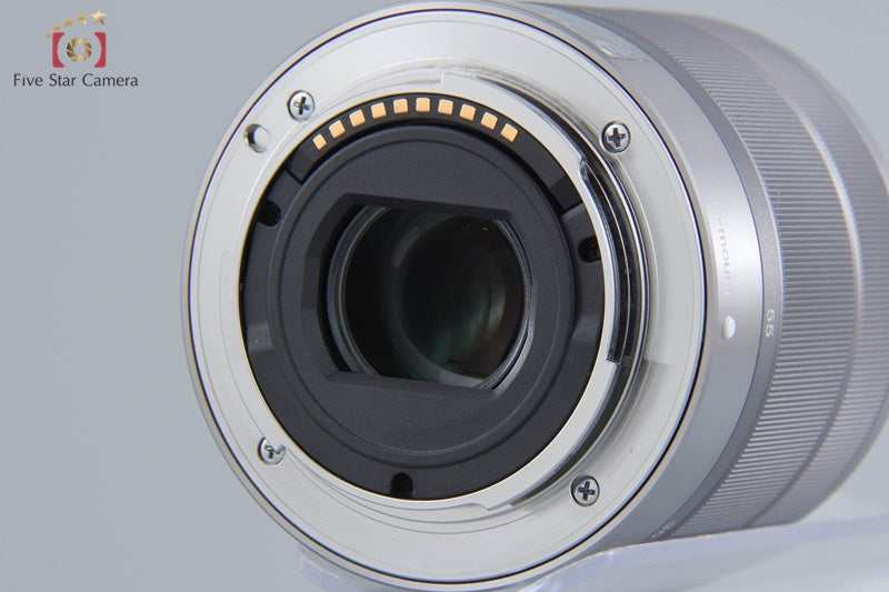 Sony α NEX-C3 Zoom Lens Kit Black (Japanese Language Only)