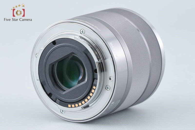 Sony α NEX-F3 Zoom Lens Kit Black (Japanese Language Only)