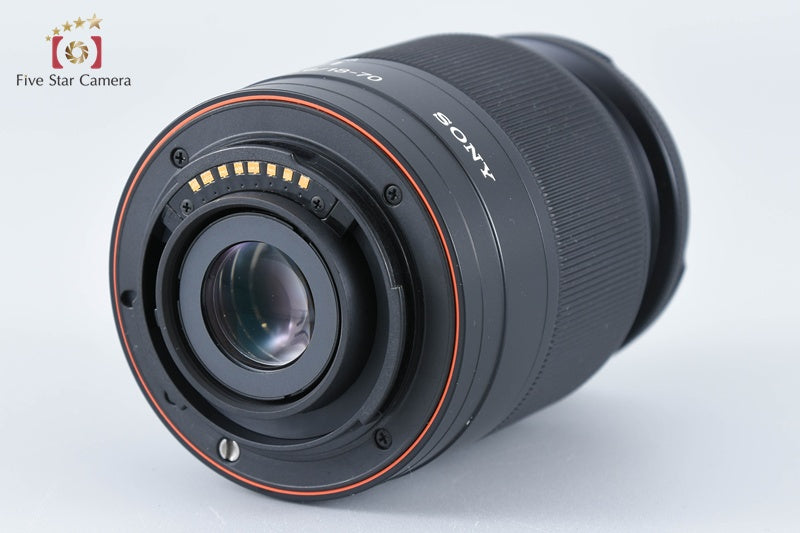 Sony α100 DSLR-A100 Zoom Lens Kit Black (Japanese Language Only)