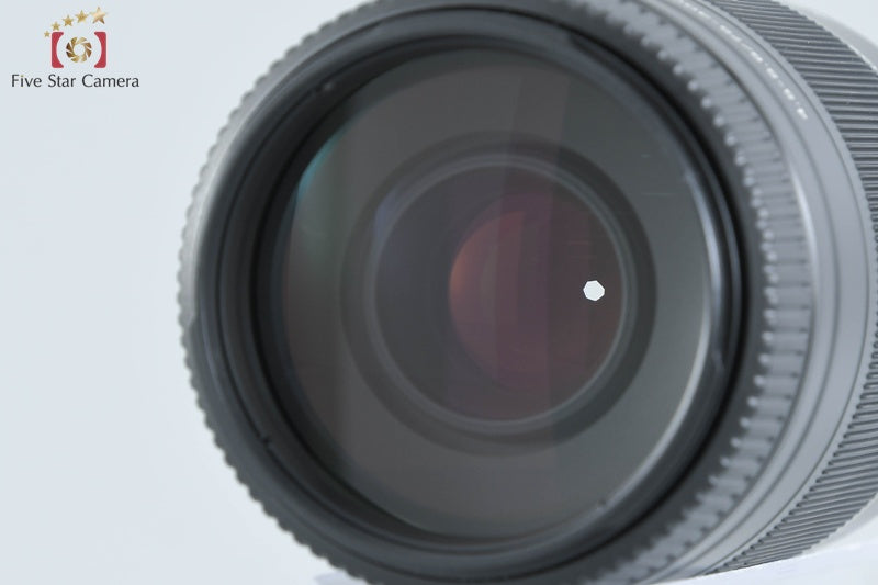 Sony α100 DSLR-A100W Double Zoom Lens Kit Black (Japanese Language Only)