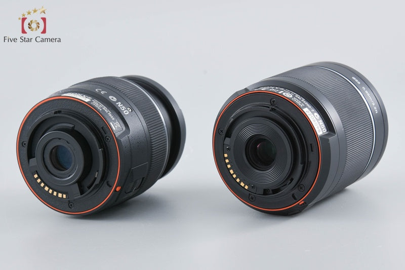 Sony α57 SLT-A57 Double Zoom Lens Kit (Japanese Language Only)