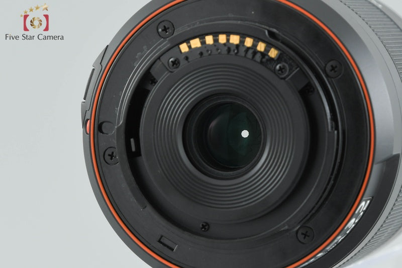 Sony α65 SLT-A65V Double Zoom Lens Kit (Japanese Language Only)