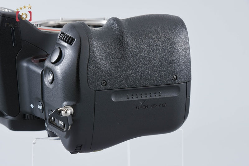 SONY α700 DSLR-A700 Digital SLR Camera (Japanese Language Only)