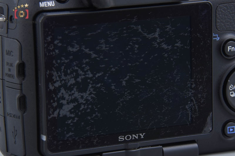 Sony α65 SLT-A65V + DT 16-105mm f/3.5-5.6 SAL16105 (Japanese Language Only)