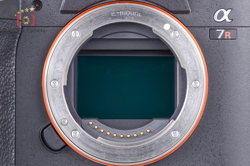 SONY α7RIV ILCE-7RM4 Mirrorless Camera (Japanese Language Only)