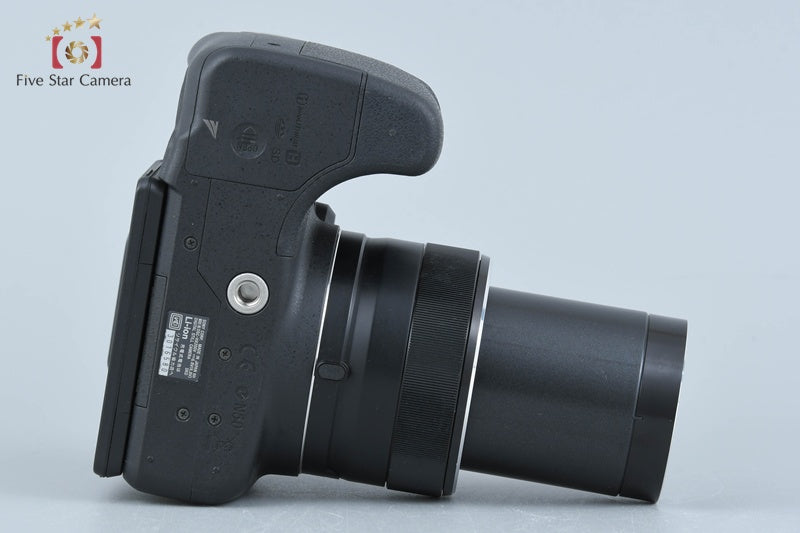 Sony Cyber-shot DSC-HX200V compact digital camera (Japanese Language Only)