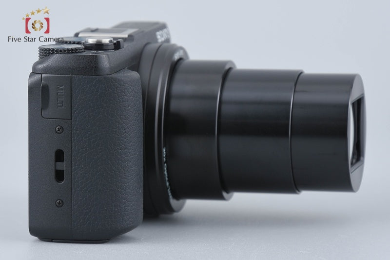 Sony Cyber-shot DSC-HX60V digital still camera (Japanese Language Only)