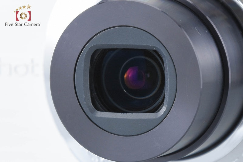 SONY Cyber-Shot DSC-W110 Digital Still Camera (Japanese Language Only)