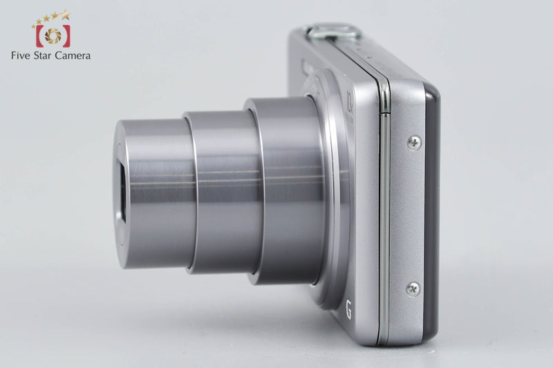 Sony Handycam HDR-CX370V video camera (Japanese Language Only)